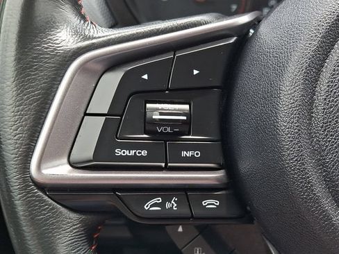 Used 2021 Subaru Forester Sport w/ Popular Package #2 AWD/4WD image 23