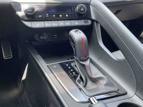 Certified 2025 Hyundai Elantra N Line FWD image 20