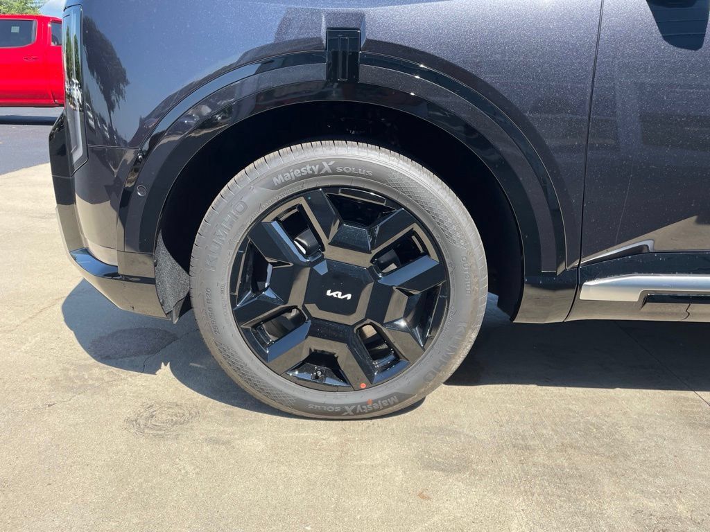 New 2027 Kia Telluride SX Prestige AWD/4WD image 17