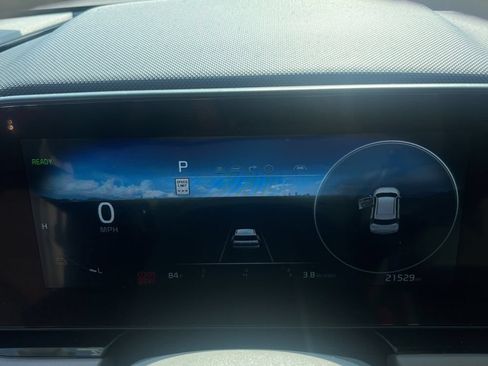Used 2023 Kia Niro Wind FWD image 8