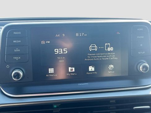 Used 2021 Kia Telluride S AWD/4WD image 14