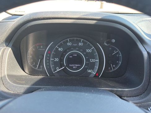 Used 2016 Honda CR-V Touring image 19