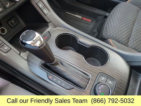 Used 2018 GMC Acadia SLE w/ Driver Alert Package I image 23