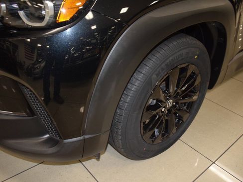 Used 2023 MAZDA CX-50 2.5 S w/ Cargo Package image 4