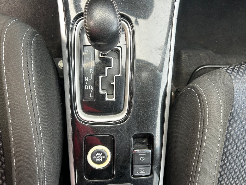 Used 2018 Mitsubishi Outlander SE AWD/4WD image 38