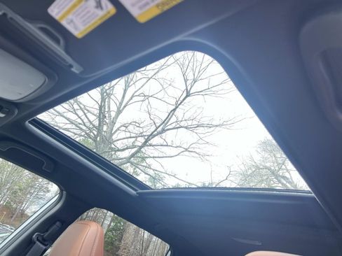 New 2026 Subaru Forester Touring image 24