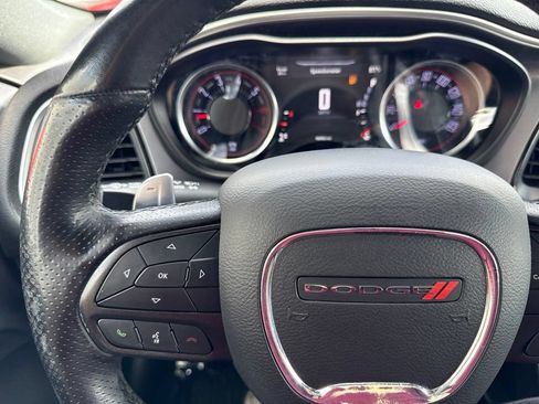 Used 2020 Dodge Challenger R/T w/ Cold Weather Group RWD image 25