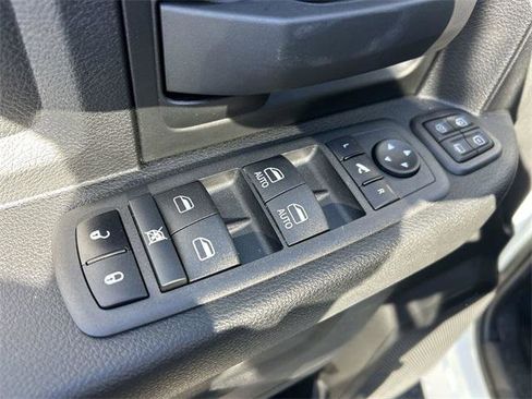 Certified 2023 RAM 2500 Tradesman image 20