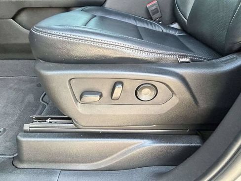 Used 2024 Chevrolet Tahoe LS w/ Driver Alert Package RWD image 16