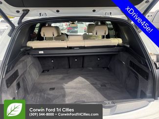 Used 2022 BMW X5 xDrive45e AWD/4WD video 2