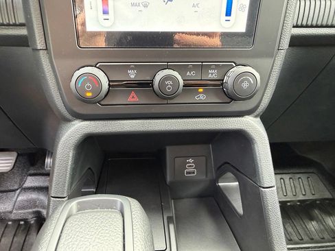 New 2026 Ford Ranger XL w/ Trailer Tow Package AWD/4WD image 16