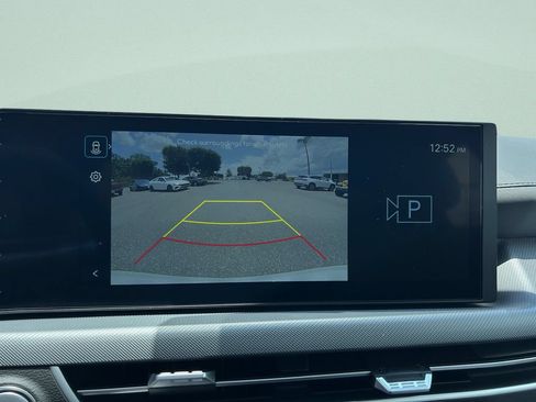 New 2026 Hyundai Sonata SE FWD image 23