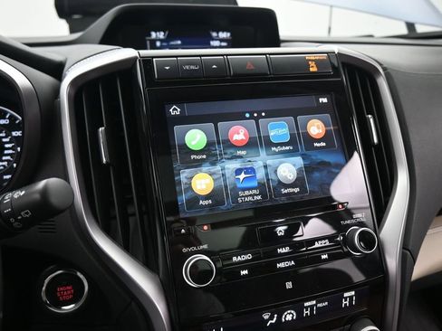Used 2019 Subaru Ascent Touring image 36