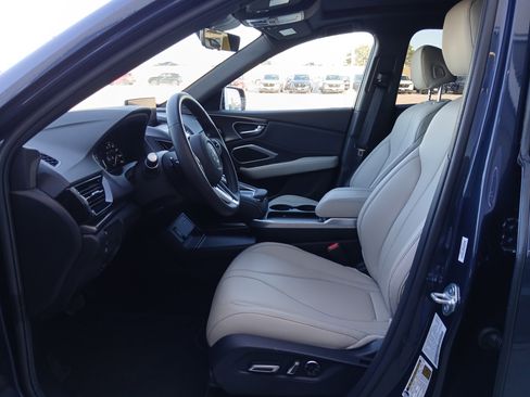 Used 2025 Acura RDX image 7