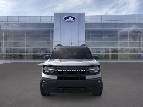 New 2024 Ford Bronco Sport Outer Banks AWD/4WD image 6