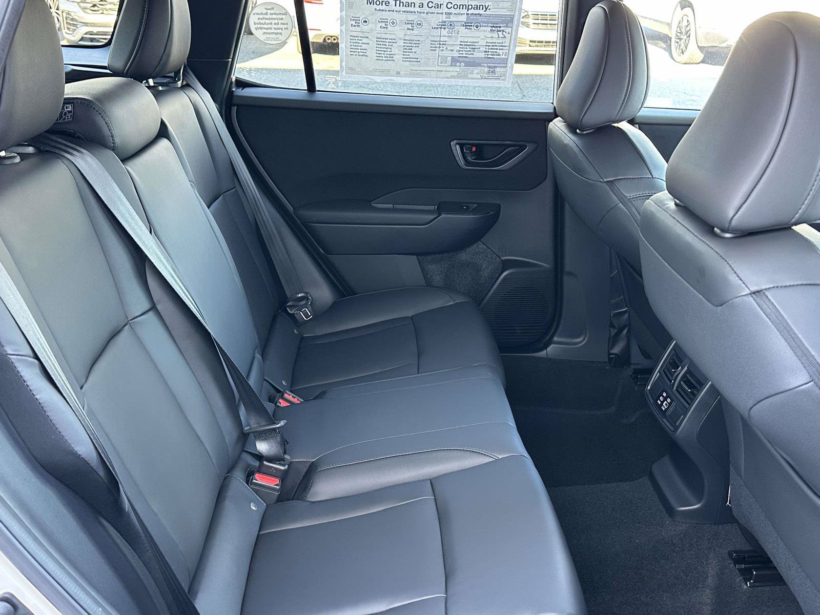 New 2026 Subaru Outback Premium AWD/4WD image 14