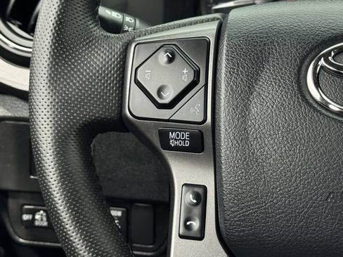 Used 2023 Toyota Tacoma TRD Sport AWD/4WD image 14
