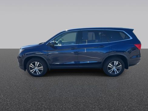 Used 2018 Honda Pilot EX-L image 6