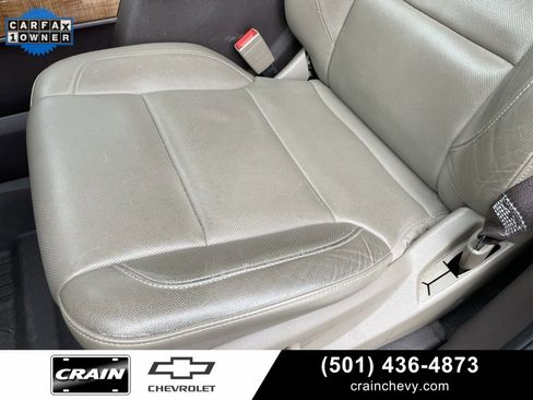 Used 2017 GMC Sierra 1500 SLT w/ SLT Premium Package image 24