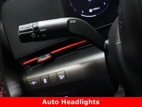 Used 2024 Hyundai Kona N Line image 28