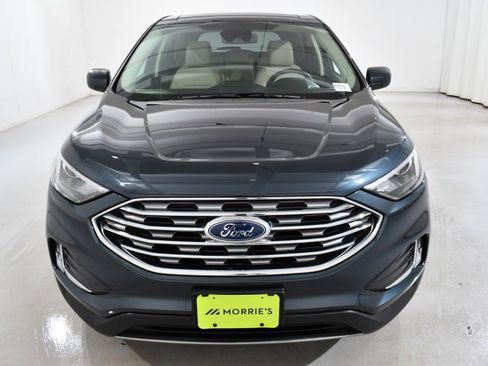 Used 2022 Ford Edge SEL w/ Convenience Package image 3