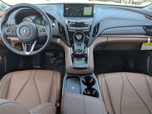 New 2026 Acura RDX w/ Technology Package image 18
