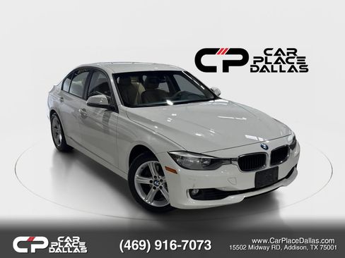 Used 2013 BMW 328i Sedan RWD image 1