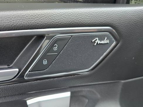 Used 2024 Volkswagen Tiguan SEL R-Line AWD/4WD image 24