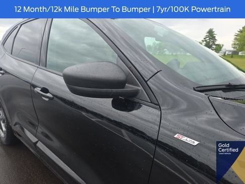 Used 2024 Ford Escape ST-Line AWD/4WD image 7