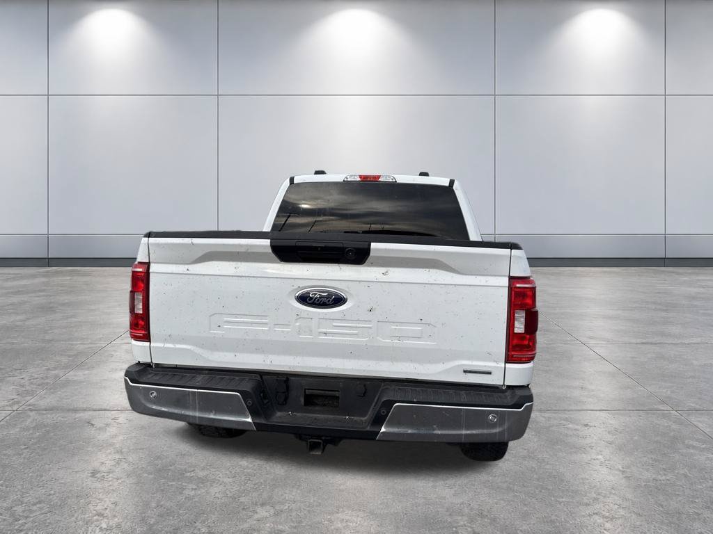 Used 2021 Ford F150 XLT w/ Trailer Tow Package AWD/4WD image 36
