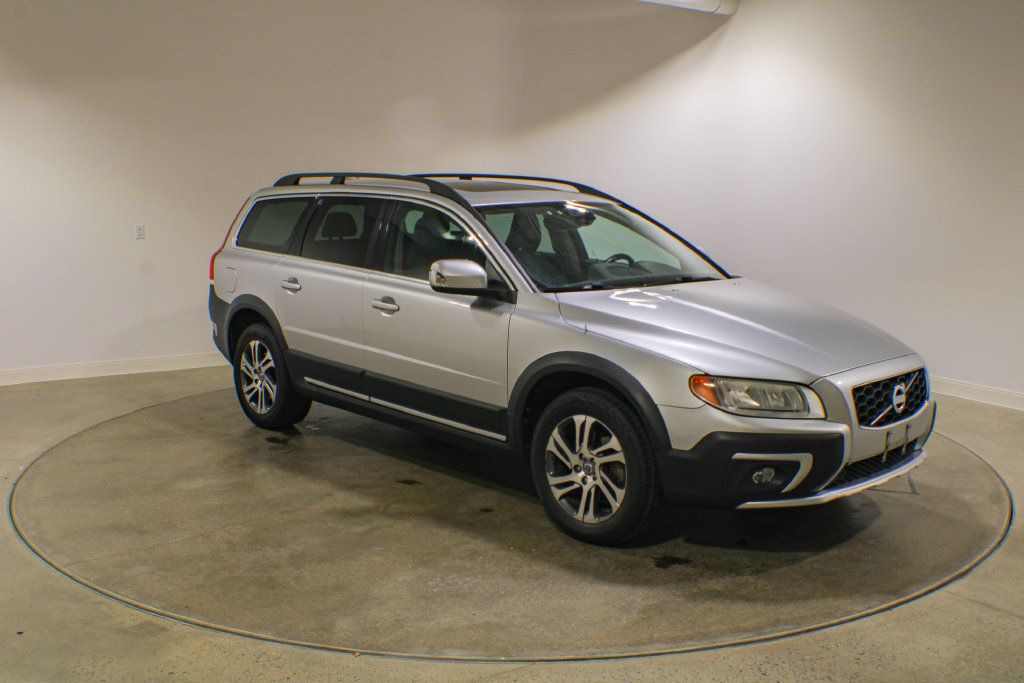 Used 2015 Volvo XC70 3.2 Premier AWD/4WD image 7