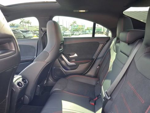 Used 2023 Mercedes-Benz CLA 45 AMG 4MATIC image 6