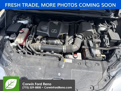 Used 2016 Lexus NX 200t AWD w/ Premium Package image 21