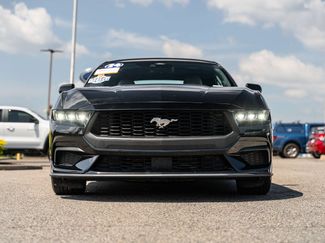 Certified 2024 Ford Mustang Premium RWD video 2