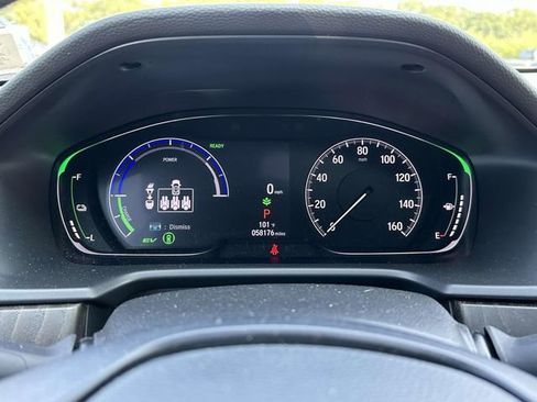 Used 2022 Honda Accord EX-L image 13