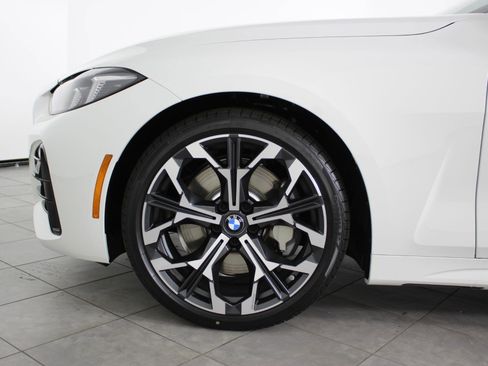 New 2026 BMW X3 xDrive30 w/ M Sport Package image 11