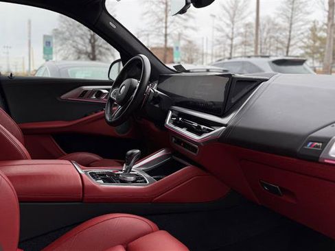 Used 2024 BMW XM image 34