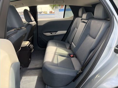 Used 2023 Lexus RZ 450e Premium image 18