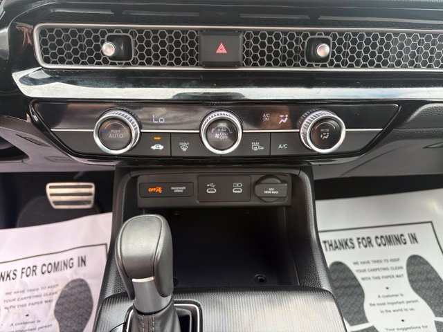 Used 2026 Honda Civic Sport image 17
