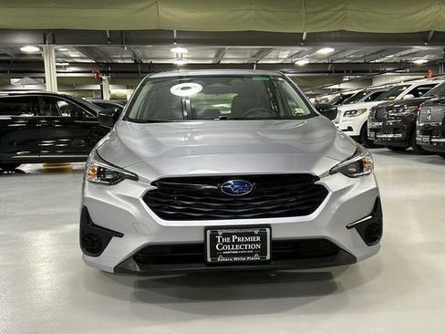 Used 2025 Subaru Impreza 2.0i AWD/4WD image 6