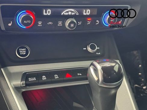 Used 2023 Audi Q3 2.0T Premium Plus w/ Premium Plus Package AWD/4WD image 20