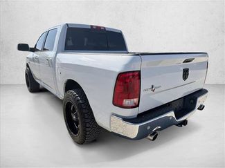Used 2017 RAM 1500 Lone Star RWD video 3