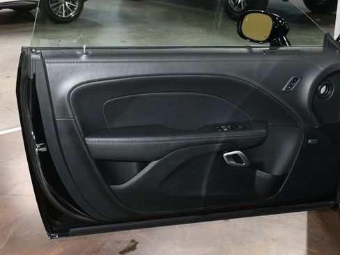 Used 2023 Dodge Challenger R/T Scat Pack RWD image 45