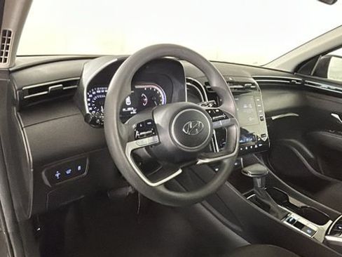 Certified 2024 Hyundai Tucson SEL FWD image 13
