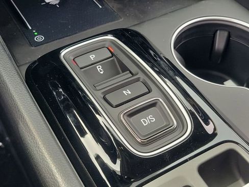 New 2026 Honda Pilot Touring image 36