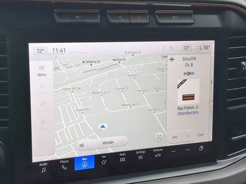 Used 2024 Ford F250 Platinum image 19