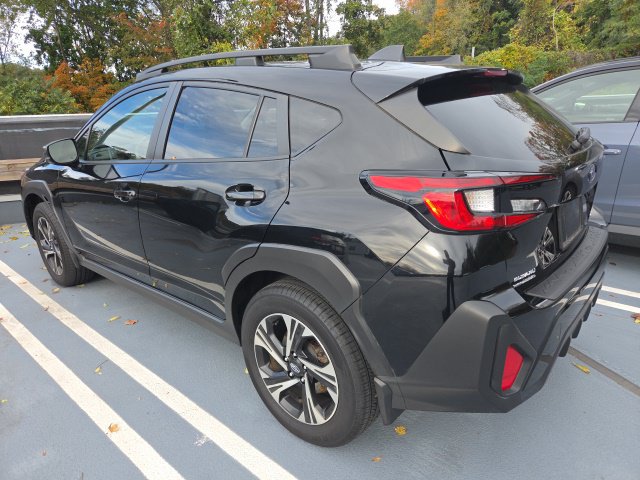 Used 2024 Subaru Crosstrek 2.0i Premium AWD/4WD image 14