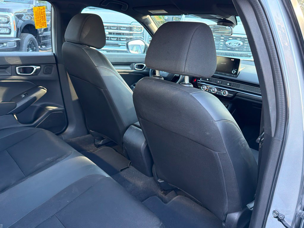 Used 2024 Honda Civic Sport image 22