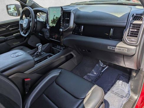 Used 2026 RAM 1500 Rebel w/ G/T Package AWD/4WD image 19
