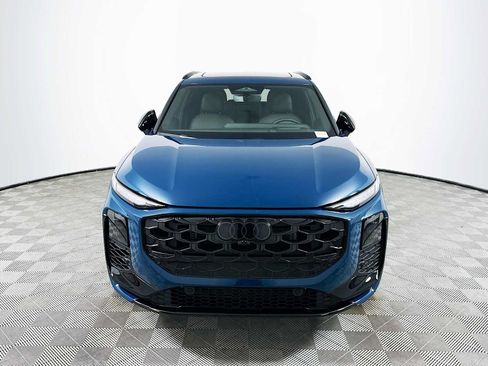 New 2026 Audi Q3 quattro 2.0T AWD/4WD image 2